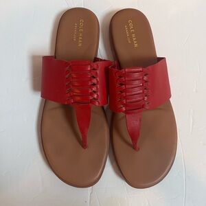 Cole Haan Sandals